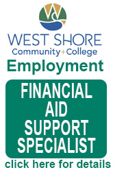 West Shore Community College